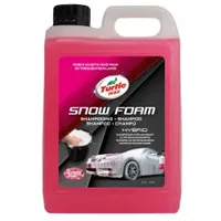 Turtle Wax Autoshampoo Snow 2 St. 2,5 l
