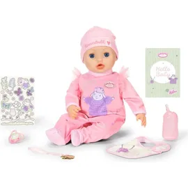 Zapf Creation Baby Annabell Active Annabell (706626)