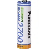 Panasonic HR-3U Mignon (AA)-Akku NiMH 2700 mAh 1.2V 1St.