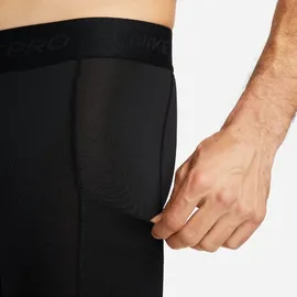 Nike Pro Dri-FIT Underwear Tights Herren 010 black/white S