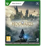 Hogwarts Legacy - Microsoft Xbox Series X - Action/Abenteuer - PEGI 16