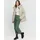 Mazine Wanda Jacket - Winterjacke, Größe:L, Farbe:light taupe - L