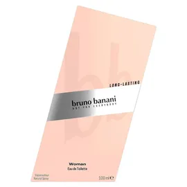 Bruno Banani Woman Eau de Toilette 100 ml