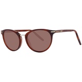 Serengeti Sonnenbrille 8966 54 braun