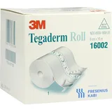 Fresenius Kabi Deutschland GmbH TEGADERM Roll 5cmx10m Pflaster