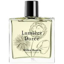 Miller Harris Lumière Dorée Eau de Parfum 50 ml