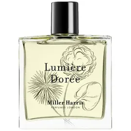 Miller Harris Lumière Dorée Eau de Parfum 50 ml
