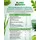 Vit4ever Daily Greens & Fibers Grüner Apfel Pulver 600 g