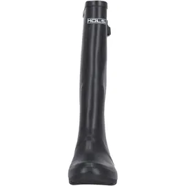 Mols Gummistiefel Schwarz 36