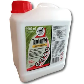 Leovet Tam Tam Vet Insektenschutz 2500 ml