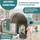 Kidiz KIDIZ® Babybett Reisebett Kinderreisebett Faltbar mit Matratze 120x60, Seiteneingang, Wickelauflage, Mosktionetz, Spielbogen & Tragetasche Baby Beistellbett Kinderbett ab Geburt bis 15 kg