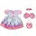BABY BORN Bonbon-Outfit Pink (43cm)