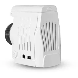 Elektrobock HD13-Profi Heizkörperthermostat elektronisch 3 bis 40°C