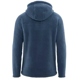 Red Chili Beru Reißverschlusspullover - Deep Blue - L