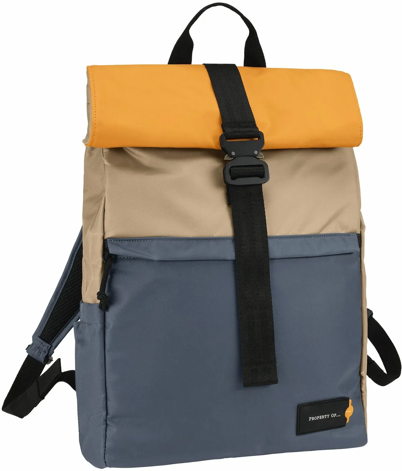 Backpack Toby 20L - 01