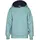 TRIGEMA Hoodie Gletscher 152