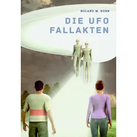 Gerber, C Die Ufo Fallakten