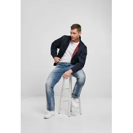 Brandit Textil Lord Canterbury navy M