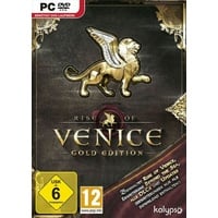 Rise of Venice - Gold Edition (PC)