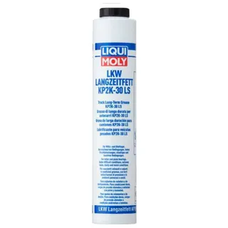 LIQUI MOLY LKW Langzeitfett KP2K -30 Lube Shuttle 0,44 kg 3348