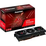 PowerColor Radeon RX 6800 XT Red Dragon 16 GB GDDR6