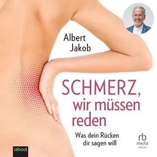 abod von rbmedia verlag Schmerz, wir müssen reden