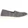 Natural World Damen Camping Schuhe Sneaker Gr 41 grau