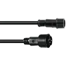 Eurolite 230V-Leitung für LED IP PAR-64 48x3W 5m