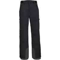 KILLTEC Herren Skihose/Funktionshose mit Kantenschutz und Schneefang KSW 51