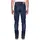 Modeka Sonic Mono Jeans - Dunkelblau - 31