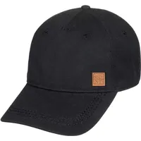 Roxy Baseball Cap Extra Innings schwarz