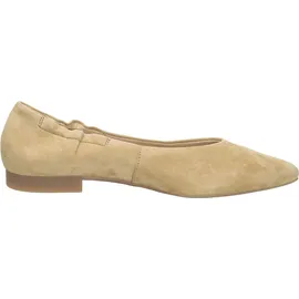 Paul Green Ballerina in beige | Gr.: 37,5