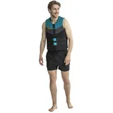 Jobe Neoprene Schwimmweste Real Teal XL+