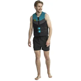 Jobe Neoprene Schwimmweste Real Teal XL+