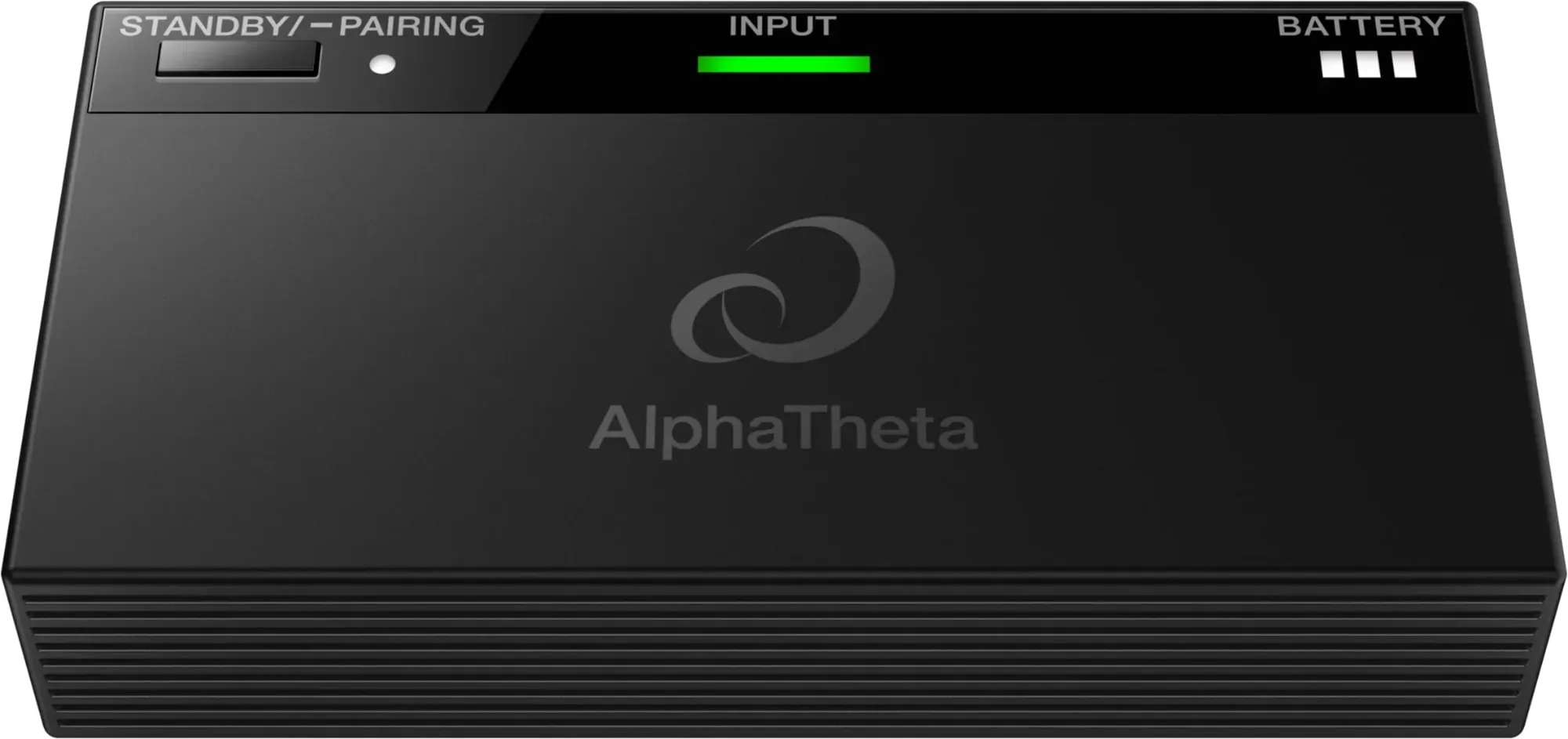 AlphaTheta HP-TX01 Wireless Transmitter