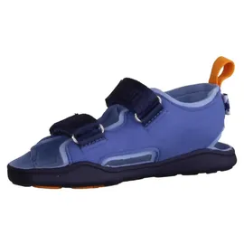 Affenzahn Vegan Airy Elefant Blau 28