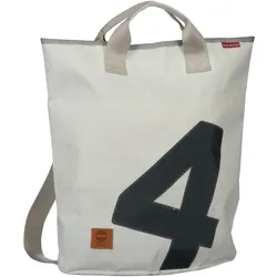360Grad Rucksack Ketsch Rucksäcke   Weiss 