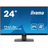Iiyama ProLite XU2493HS-B6 24" schwarz