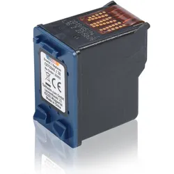 Kompatibel zu HP C8728AE / 28 Druckkopfpatrone, color