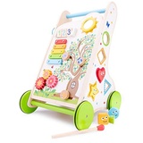 New Classic Toys® New Classic Toys Lauflernwagen