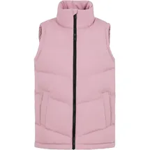 Protest Prtrhone Weste - Cameo Pink - L
