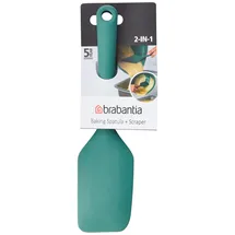 Brabantia Silikon Teigschaber, Tasty+