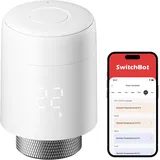 SwitchBot Heizkörperthermostat smart