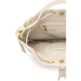 SURI FREY SFY Gray Schultertasche Kunstleder Beige
