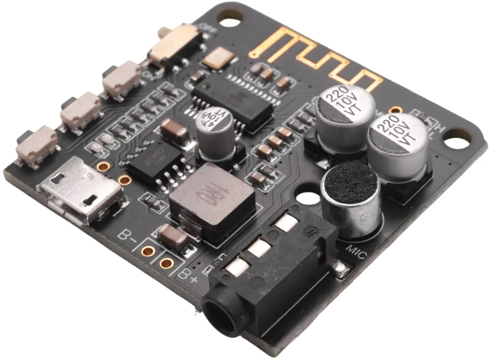 mp3 transmitter