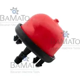 Primer Benzinpumpe passend für BAMATO Rüttelplatte R-255RV
