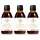 bedrop Manuka Kombucha Sirup mit Propolis 600 ml