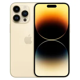 Apple iPhone 14 Pro Max 512 GB Dunkellila