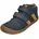 Barefoot Kinder Übergangsschuhe Sneakers DAVID HYDRO FELT blue Größe 32 EU 32 EU