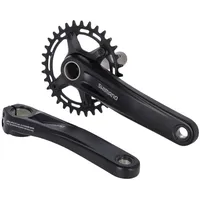 Shimano Velokurbel, 175 mm)